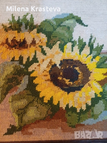 Ръчна изработка, снимка 2 - Декорация за дома - 53755305