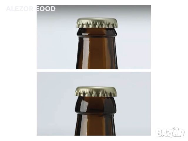 Затварачка ръчна за метални капачки на бутилки VIK д.26, EN00999, снимка 3 - Други стоки за дома - 45193607