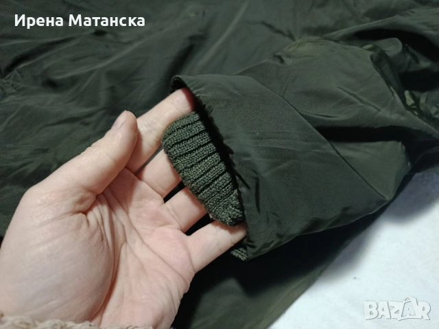 зимни якета мъжко дамско, снимка 9 - Якета - 53399288