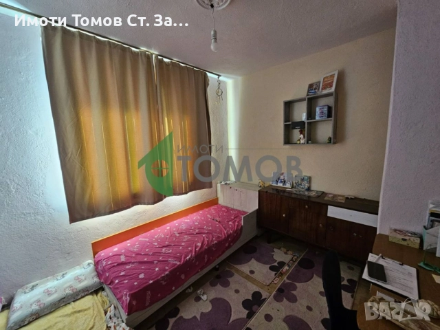 Здрава триетажна къща в село Загоре, снимка 11 - Къщи - 51483883