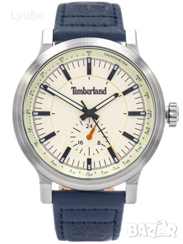 НОВ! Часовник Timberland