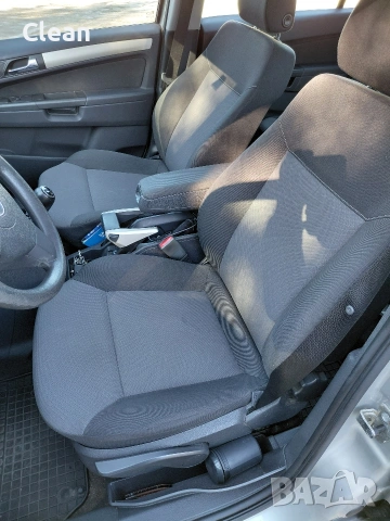 opel zafira, снимка 8 - Автомобили и джипове - 53581188