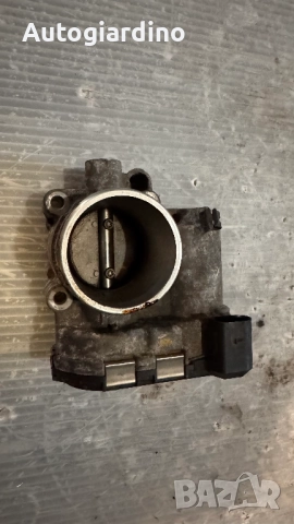 Дроселова Клапа за Ford Fiesta - 8A6G-9F891-AB / 028075078