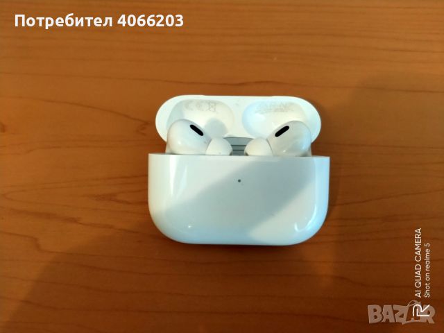 Apple Airpods 2 Pro, снимка 1 - Безжични слушалки - 45324698