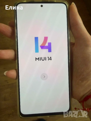 Продавам телефон XIAOMI Redmi Note 10 Pro