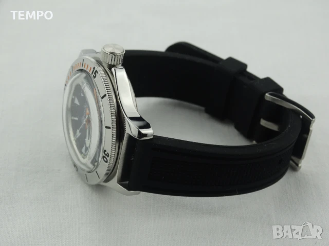 ВОСТОК АМФИБИЯ АВТОМАТИЧЕН ref: 12041Г, снимка 11 - Мъжки - 51335507