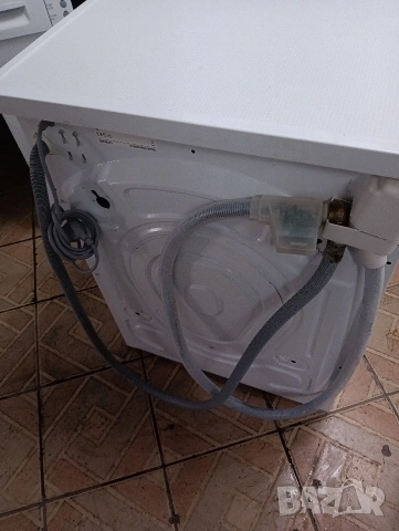 Пералня Сименс Siemens Made in Germany A++ 7кг 2 години гаранция!, снимка 8 - Перални - 53895238