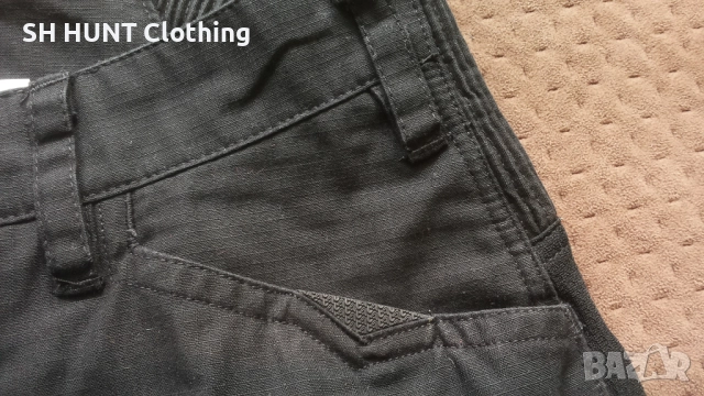 Engelbert Strauss Work Shorts размер 46 / S работни къси панталони W4-559, снимка 15 - Панталони - 52025332