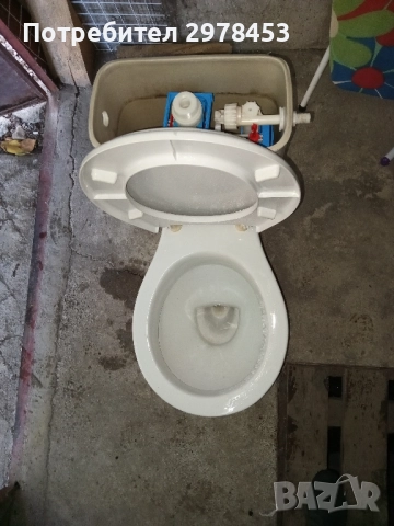 Моно блок с механизъм и седалка, снимка 4 - Други - 52021007