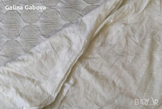 Ушити пердета, снимка 8 - Пердета и завеси - 36293202