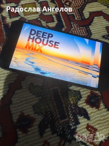 iPhone 13 128GB ИДЕАЛНО Състояние. Статус: В сервиз за батерия., снимка 15 - Apple iPhone - 54145954