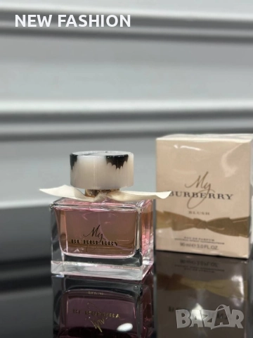 Парфюми 🔝, снимка 10 - Дамски парфюми - 52125043