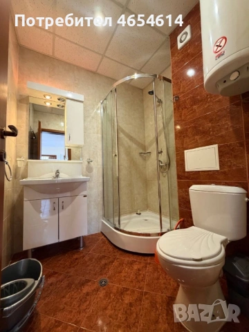 🏡 Тристаен апартамент в комплекс Holiday Fort, Слънчев бряг, снимка 5 - Апартаменти - 53287736