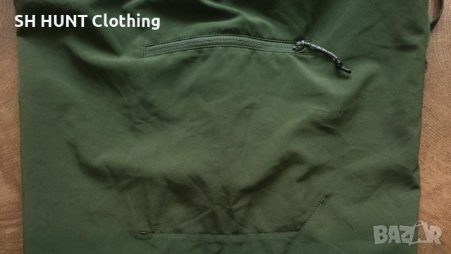 Prana Stretch Mens Shorts Размер 32 / M мъжки еластични къси панталони 4-67, снимка 8 - Къси панталони - 52793918