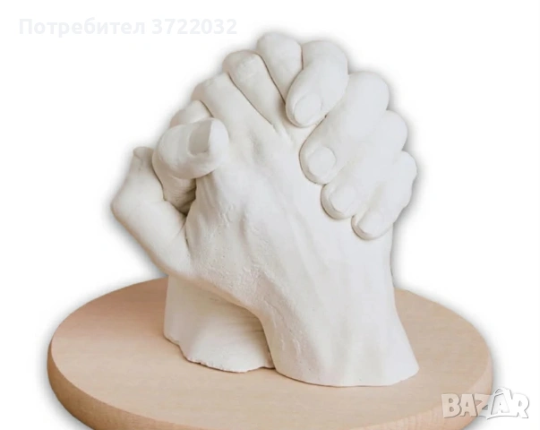 Отливки за двойки , снимка 6 - Статуетки - 53465639