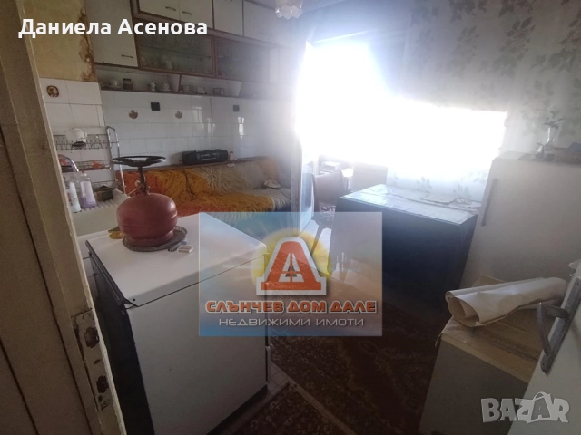 Продажба тристаен апартамент, квартал Тракия!, снимка 7 - Апартаменти - 51590467