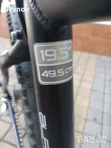 Trek S Series 6300 планински велосипед , снимка 2 - Велосипеди - 46185901