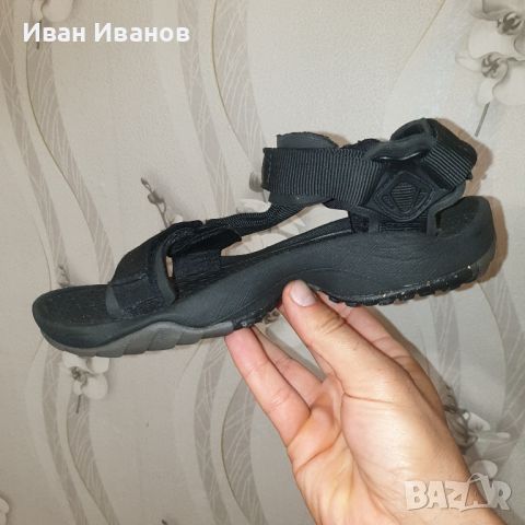 TEVA Terra Fi 2 6800  номер 38, снимка 8 - Сандали - 46191010