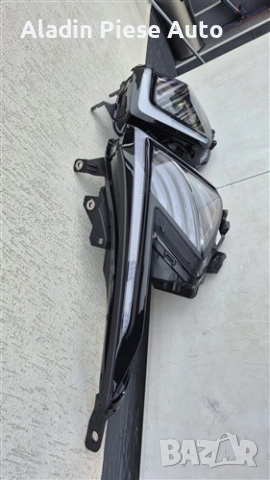 Комплект ляв и десен фар Kia Sportage 5 NQ5 GT-Line година 2022 - 2025 код 92102-R2150, 92101-R2100, снимка 4 - Аксесоари и консумативи - 52836668