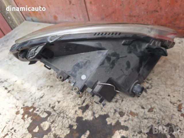 Ляв фар за Lancia Ypsilon - 270 531 - 00L, снимка 3 - Части - 50740068