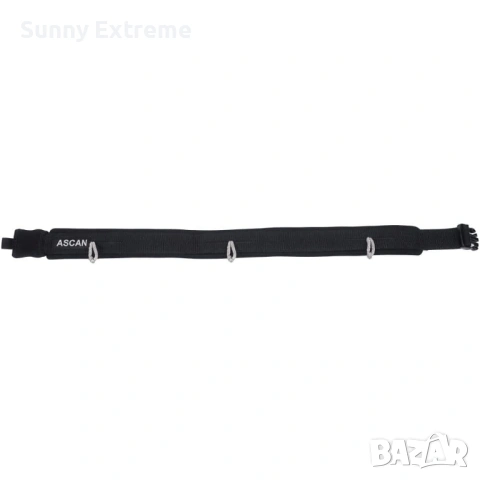 Трапец за уинг Ascan Wing Belt, снимка 4 - Водни спортове - 53724775