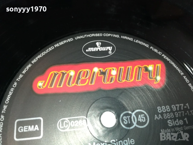 RAINBIRDS-MADE IN WEST GERMANY 2808251724, снимка 16 - Грамофонни плочи - 51525419