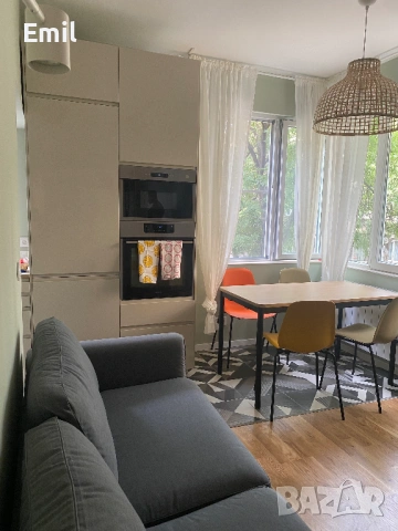 От собственик. Тристаен на ул. Оборище., снимка 4 - Апартаменти - 53398739