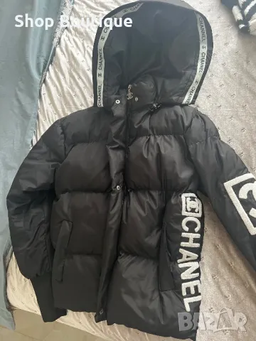 Дамско яке Chanel, снимка 1