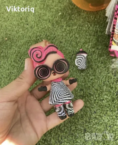 Кукли Lol, снимка 5 - Кукли - 47011267