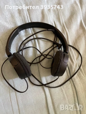 SONY слушалки, снимка 6 - Слушалки и портативни колонки - 50766707