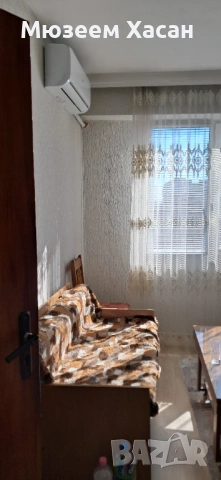 Отдава се двустаен апартамент в Добруджански , снимка 5 - Апартаменти - 53786346