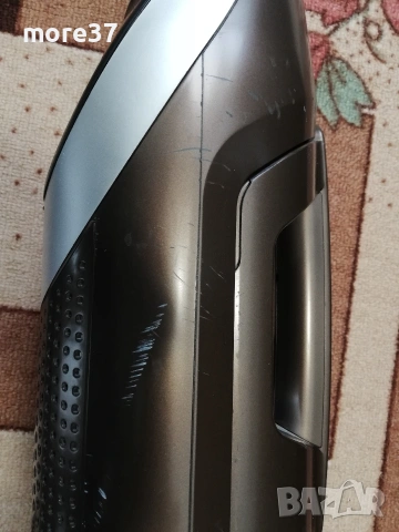 Прахосмукачка БОШ, снимка 14 - Прахосмукачки - 53268828