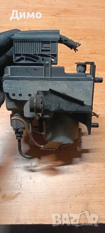 abs bmw e39 2.3 benzin бмв е39 2.3 бензин, снимка 3 - Части - 53194966