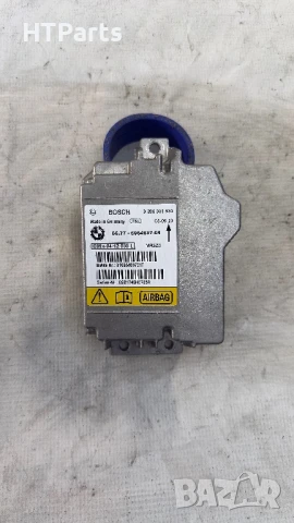Airbag modul за БМВ Е90 Е91, снимка 1