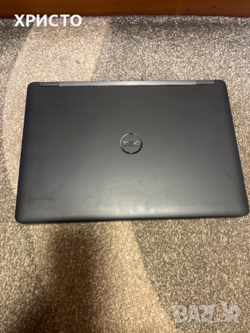 Dell Latitude E5450 i5-5300U,8GB Ram FUll HD 1920\1080 14", снимка 15 - Лаптопи за работа - 54035679