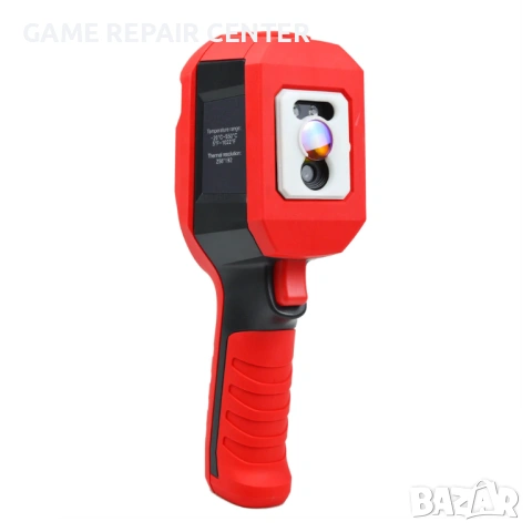 UNI-T PRO UTI260B Термо камерa