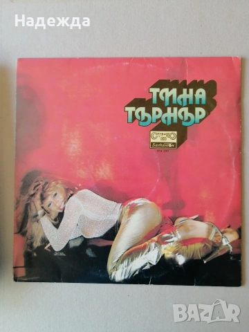 Грамофонни плочи , снимка 11 - Грамофонни плочи - 54099321