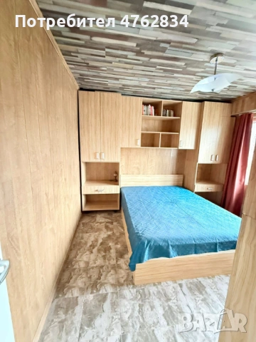 Собственик предлага апартамент под наем в кв.Овча купел, снимка 12 - Апартаменти - 53808947