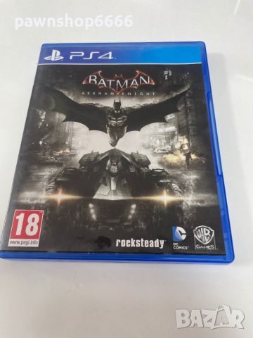 ИГРИ ЗА PS4 15 броя , снимка 6 - Други игри и конзоли - 42726516