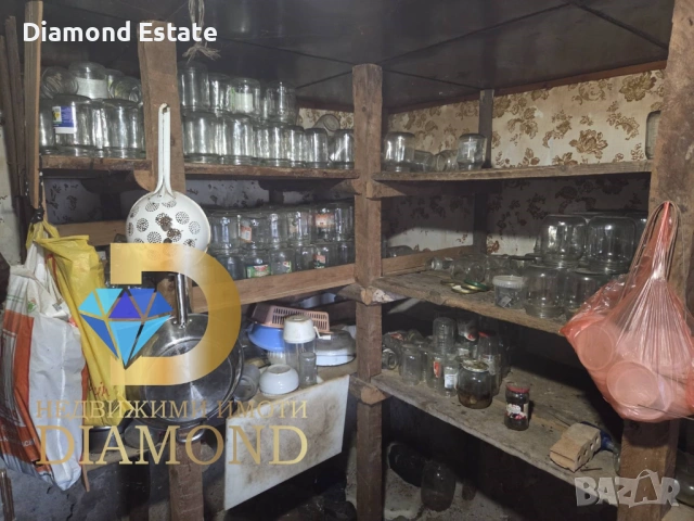 Двуетажна къща в село Върбица, общ. Димитровград, снимка 11 - Къщи - 53315634