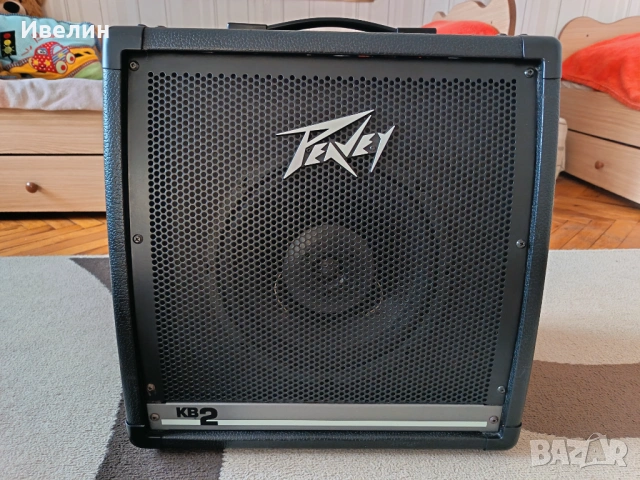 Peavey 2KB мониторна тонколона