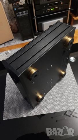 SLAudio R2R Dac , снимка 16 - Други - 52725557