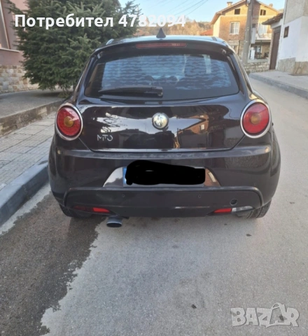 Продава лек автомобил, снимка 3 - Автомобили и джипове - 54025136