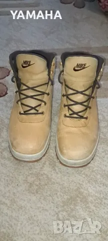 Nike  Мъжки  Туристически  Обувки 44.5, снимка 2 - Мъжки боти - 50405151