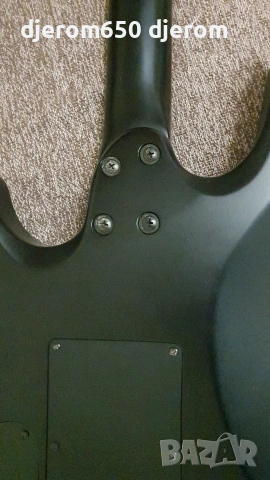 Електрическа китара., снимка 16 - Китари - 53498740