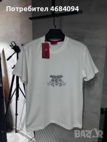 Мъжки маркови тениски S-2XL, снимка 12 - Тениски - 53977721