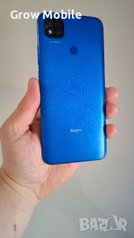 Xiaomi Redmi 9c