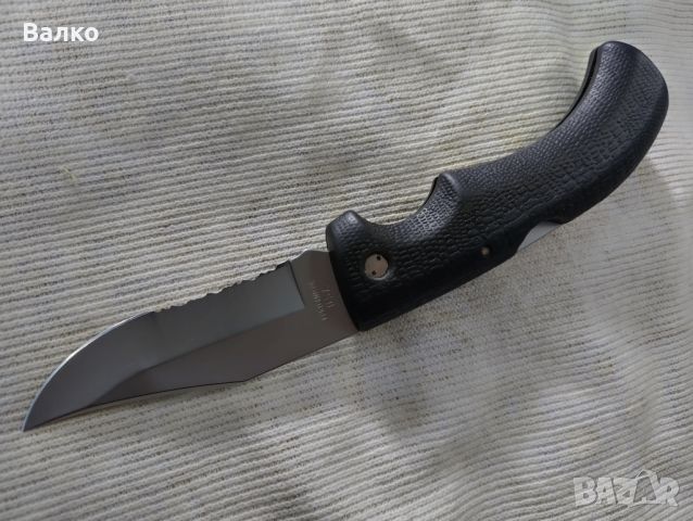 Продавам GERBER 650 "GATOR", снимка 4 - Ножове - 45336406