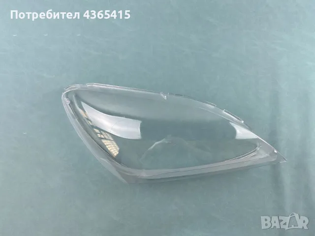 Стъклo за фар на BMW 6 F12/F13/F06 (2011-2014) Десен, снимка 2 - Аксесоари и консумативи - 49988252