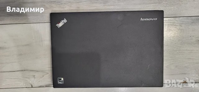 Lenovo Thinkpad X250-i7 5600u/8гб/256гб м.2+500гб/Подсветка, снимка 9 - Лаптопи за работа - 48423608